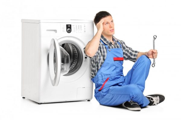15 lỗi thường gặp của dòng máy giặt Toshiba và cách khắc phục