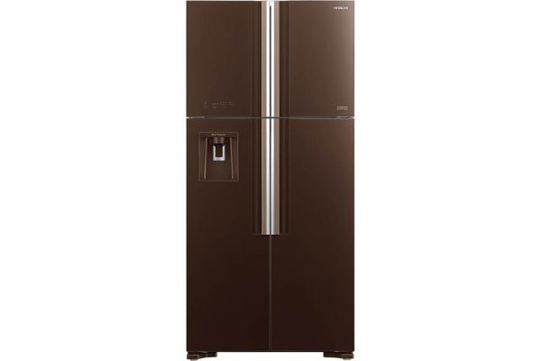 Thợ Giúp Việc chia sẻ một số cách sử dụng và kinh nghiệm bảo quản sau tủ lạnh Hitachi
