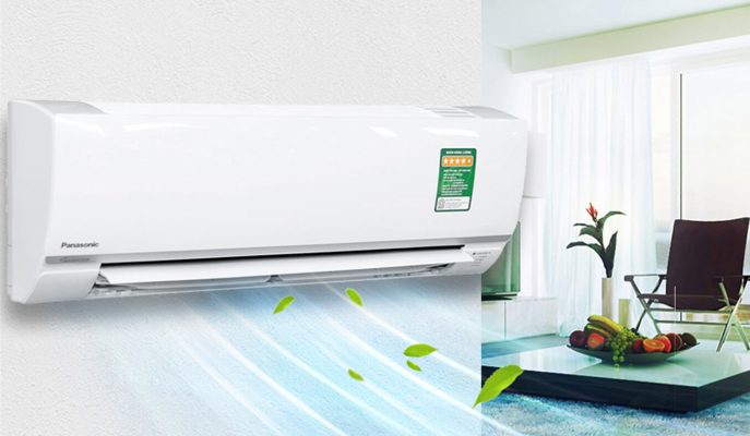 Thợ Giúp Việc - Dịch vụ vệ sinh máy lạnh uy tín, chất lượng