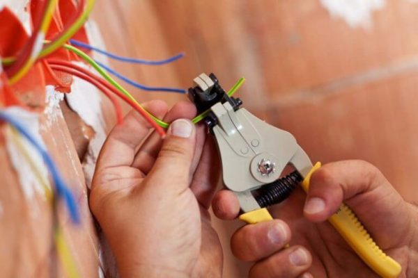 Báo giá thi công điện nước theo m2