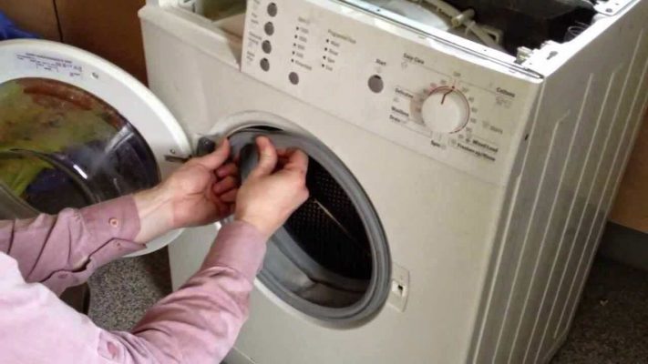 Các chính sách bảo hành được áp dụng sau khi sửa chữa hoặc thay mới linh kiện