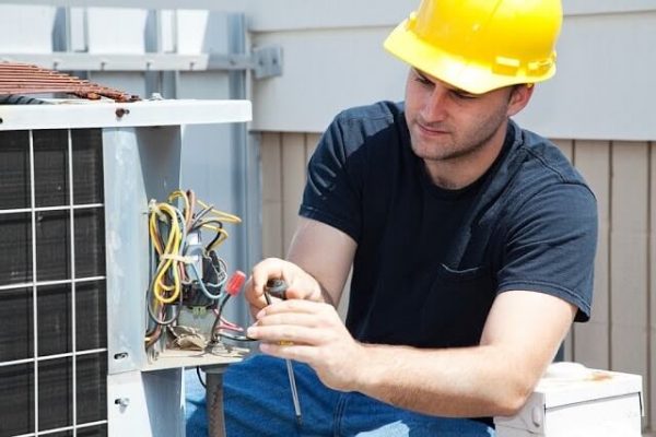 Các kỹ thuật trong thi công điện nước