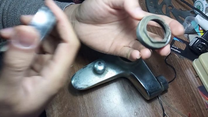 Cách sửa máy nước nóng trực tiếp mắc lỗi kêu to