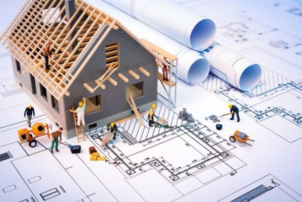 Cải tạo sửa chữa nhà là gì?