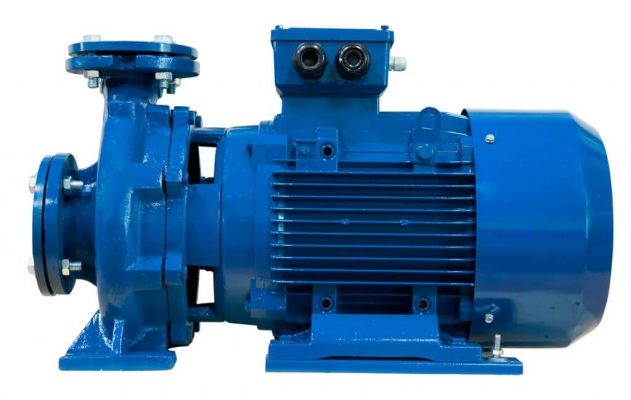 Cấu tạo và nguyên lý hoạt động của máy bơm tăng áp
