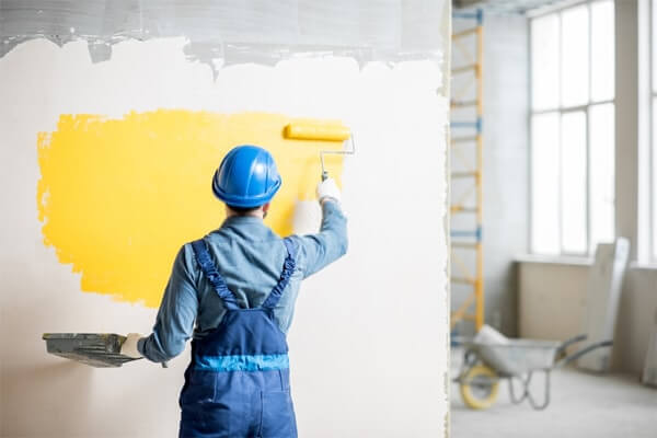 Chống thấm tường là gì?