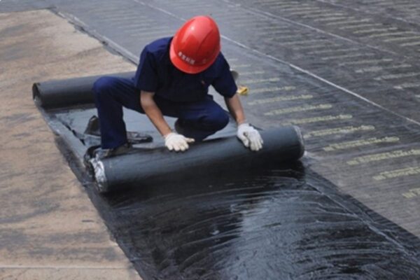 Màng chống thấm Danosa khả năng chống thấm hiệu quả