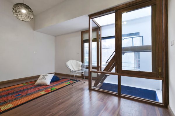 Đặc điểm chung của những mẫu nhà cấp 4