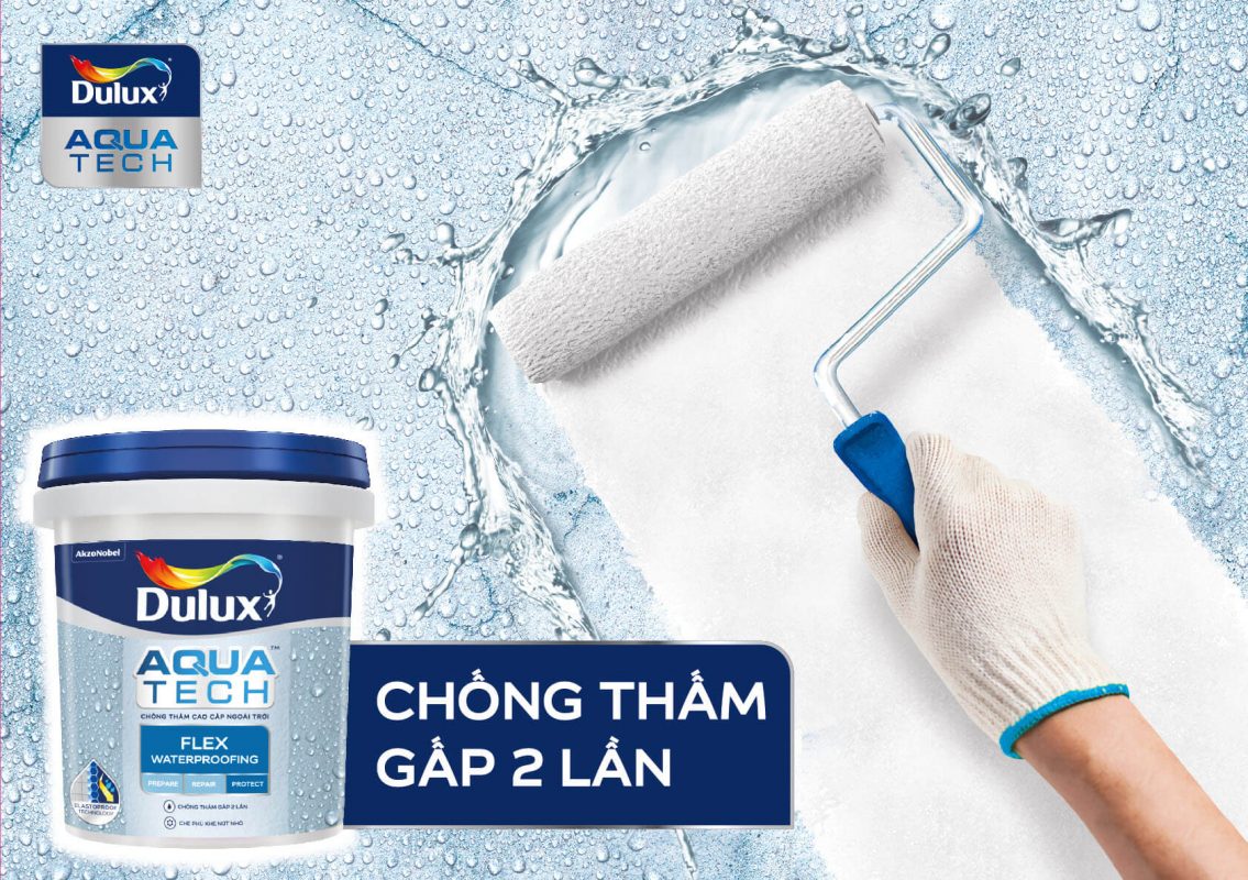 Dulux