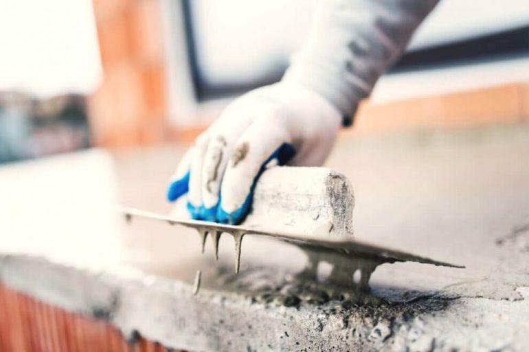 Giới thiệu tổng quát về sơn chống thấm