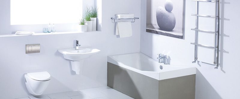 Kỹ thuật chống thấm cho nhà vệ sinh