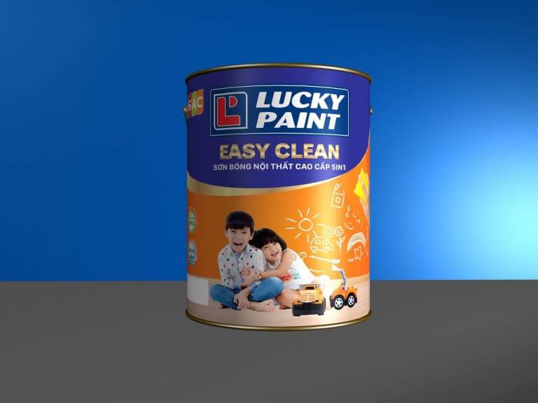 Lucky Paint