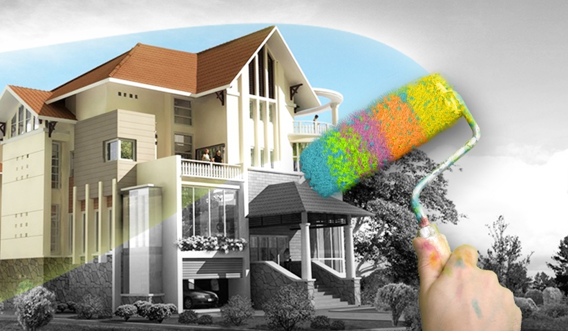 Lưu ý khi lựa chọn công ty chống thấm