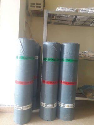 Màng chống thấm Autotak
