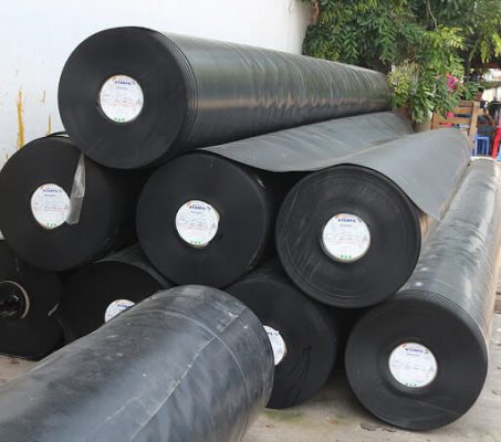 Màng chống thấm HDPE