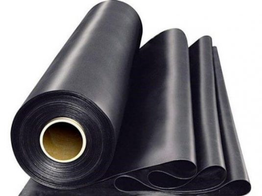 Màng chống thấm HDPE là gì?