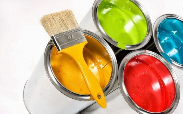 Mức lương của thợ sơn nhà là bao nhiêu