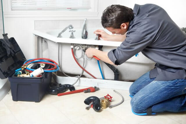 Nguyên nhân gây sự cố cần sửa chữa điện nước