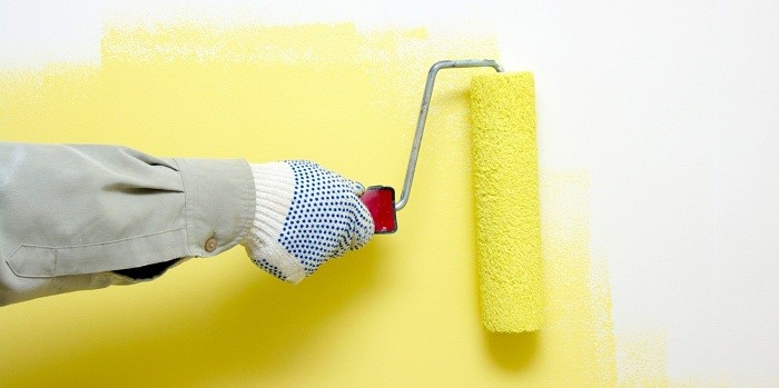 Những cách đánh giá thợ sơn nhà có chuyên môn giỏi