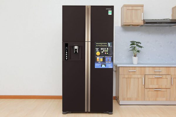 Những dịch vụ sửa tủ lạnh Hitachi uy tín