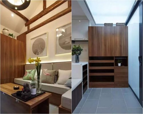 Những điều cần lưu ý trong khi sửa chữa nhà cũ thành mới