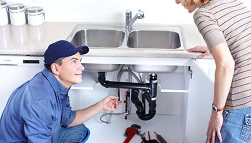 Tầm quan trọng của dịch vụ sửa chữa điện nước