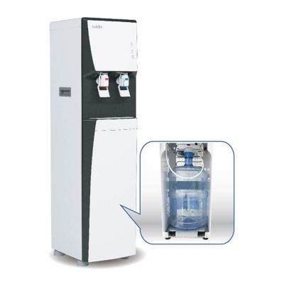Những hư hỏng khi sử dụng máy nước nóng lạnh