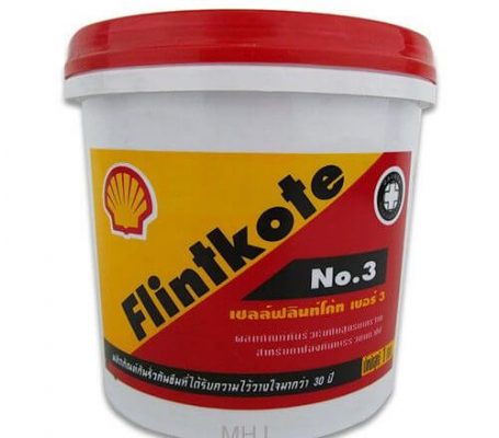 Những loại flinkote chống thấm chất lượng