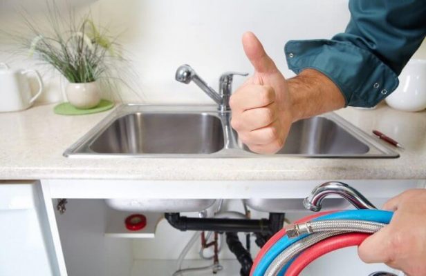 Những lưu ý khi thi công điện nước chung cư