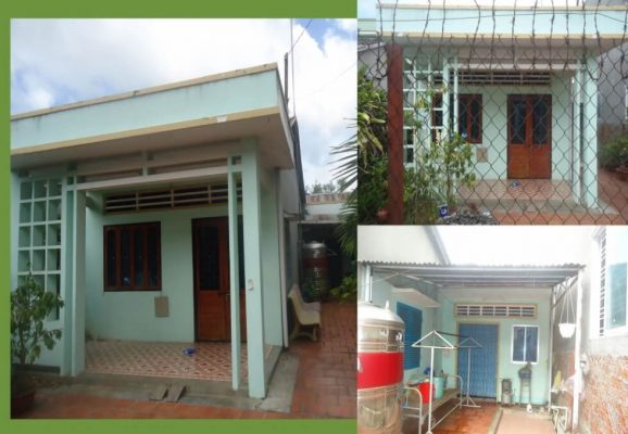 Những lý do khiến cho bạn cần phải sửa nhà cũ thành mới