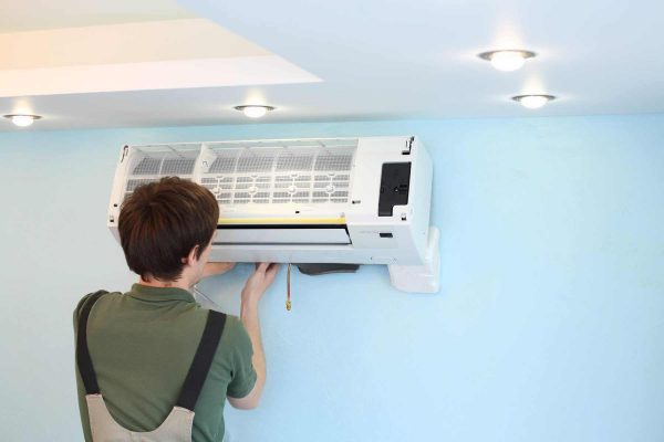 Những nguyên nhân khiến máy lạnh bị hỏng