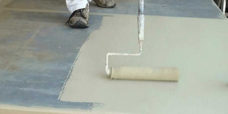 Những thông tin hữu ích về xi măng chống thấm