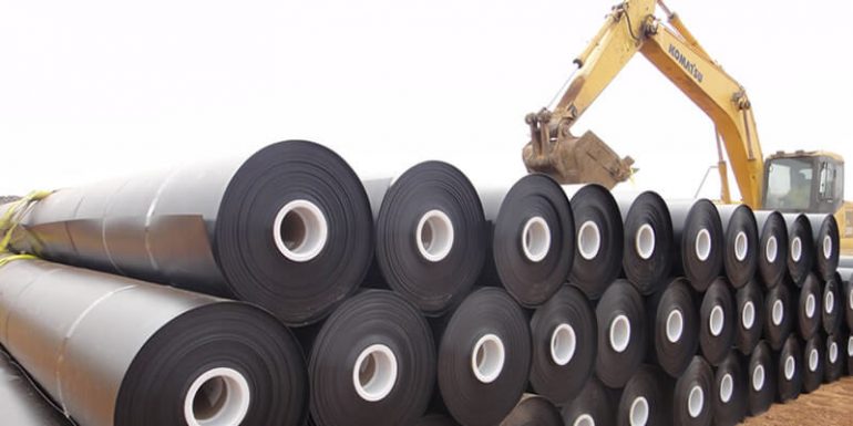 Những thông tin thú vị về màng chống thấm HDPE