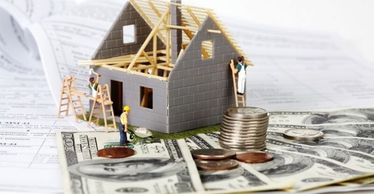 Phân biệt sữa chữa nhỏ và sửa chữa lớn có thay đổi kết cấu chịu lực