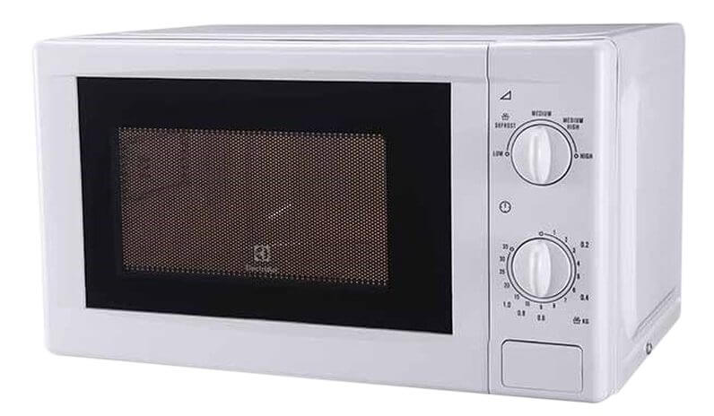 Phân loại lò vi sóng