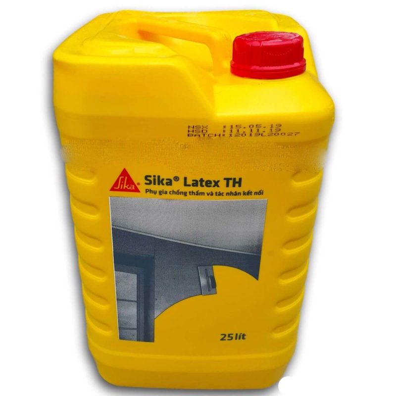 Sika Latex