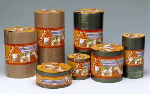 Sika Multiseal