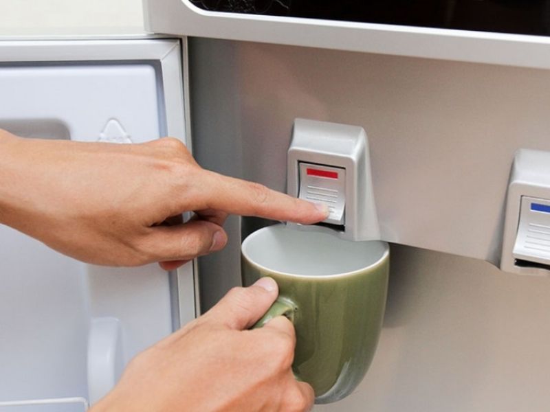 Nguyên nhân dẫn đến cặn bẩn bám trên nồi nước hoặc ống nước