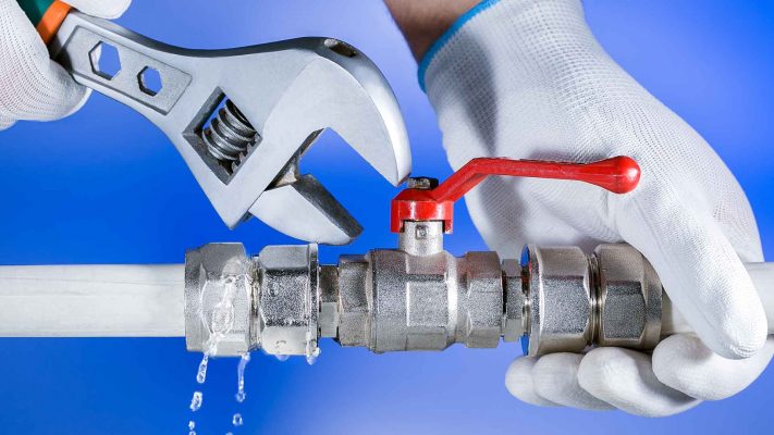 Sửa ống nước Gò Vấp chuyên