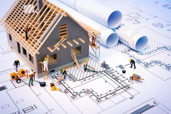Tại Sao Nên Chọn Dịch Vụ Xây Nhà Trọn Gói?