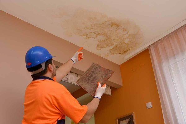 Tại sao nên lựa chọn dịch vụ chống thấm dột trần nhà tại Thợ Giúp Việc