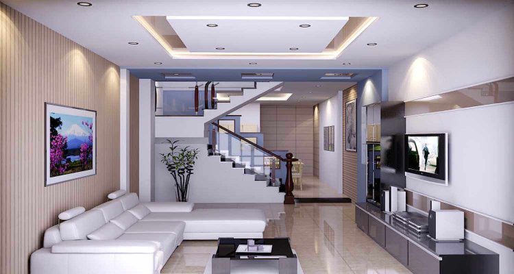 Tại Sao Trần Thạch Cao Lại Được Ưa Chuộng?