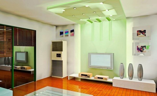 Tầm quan trọng của việc sơn nhà
