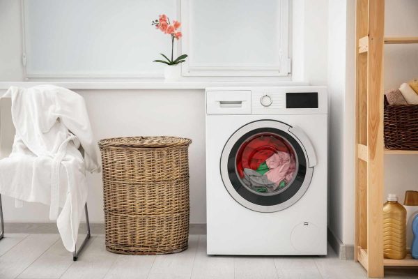 Tham khảo dịch vụ vệ sinh máy giặt tại nhà tại Thợ Giúp Việc