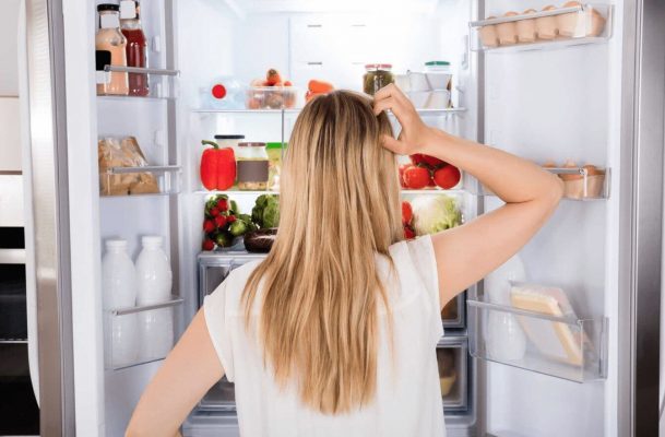 Thợ Giúp Việc chia sẻ cách sử dụng và bảo quản tủ lạnh