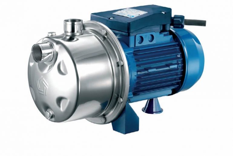 Thợ Giúp Việc - Dịch vụ sửa máy bơm tăng áp uy tín, chất lượng