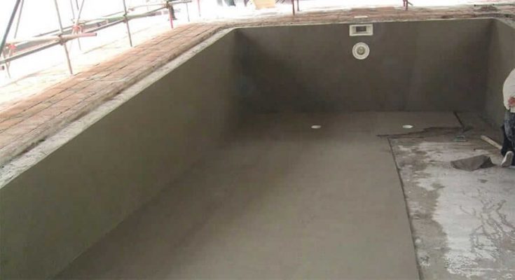 Thông tin hữu ích về chống thấm bể nước hiệu quả nhất