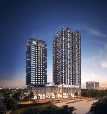 Tìm hiểu về dịch vụ thi công điện nước chung cư