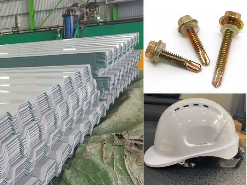 Những Yêu Cầu Đối Với Kỹ Thuật Bắn Tôn Chống Thấm