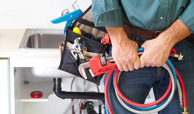 Ưu điểm của dịch vụ sửa ống nước tại Thợ Giúp Việc